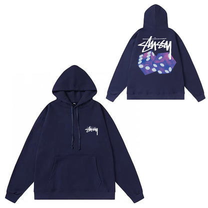 Stussy hoodie