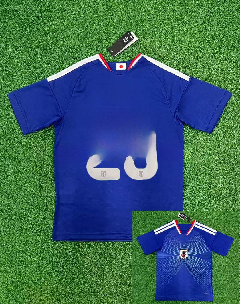 Player jersey WC 26