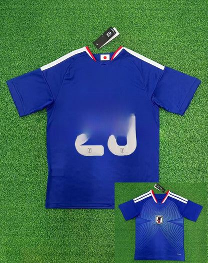 Player jersey WC 26