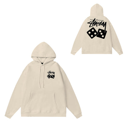 Stussy hoodie