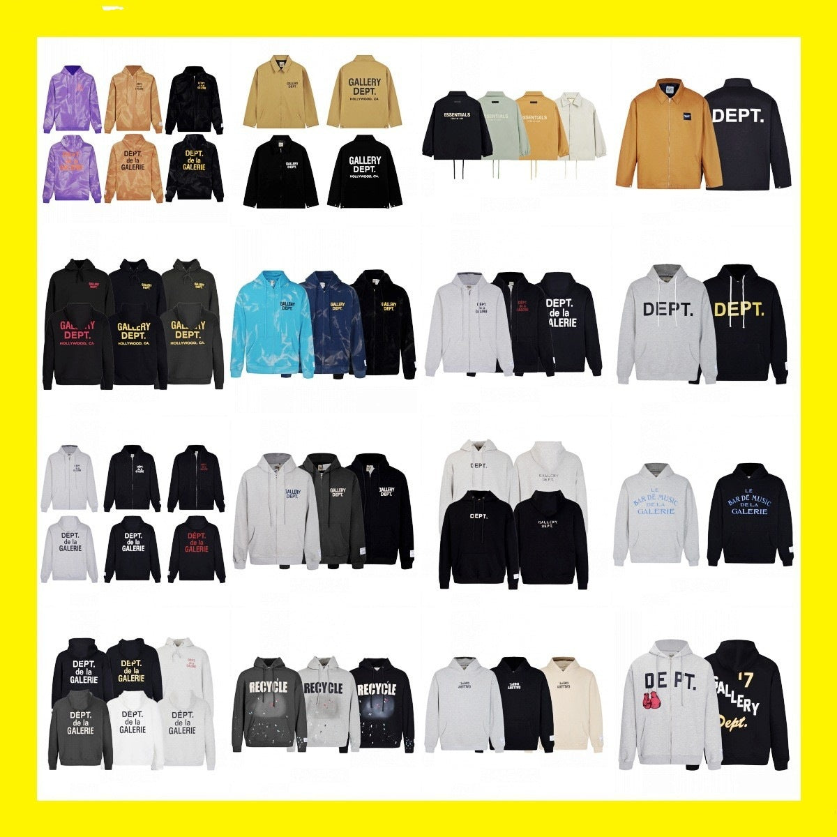 Graphic Letter Print Hoodie