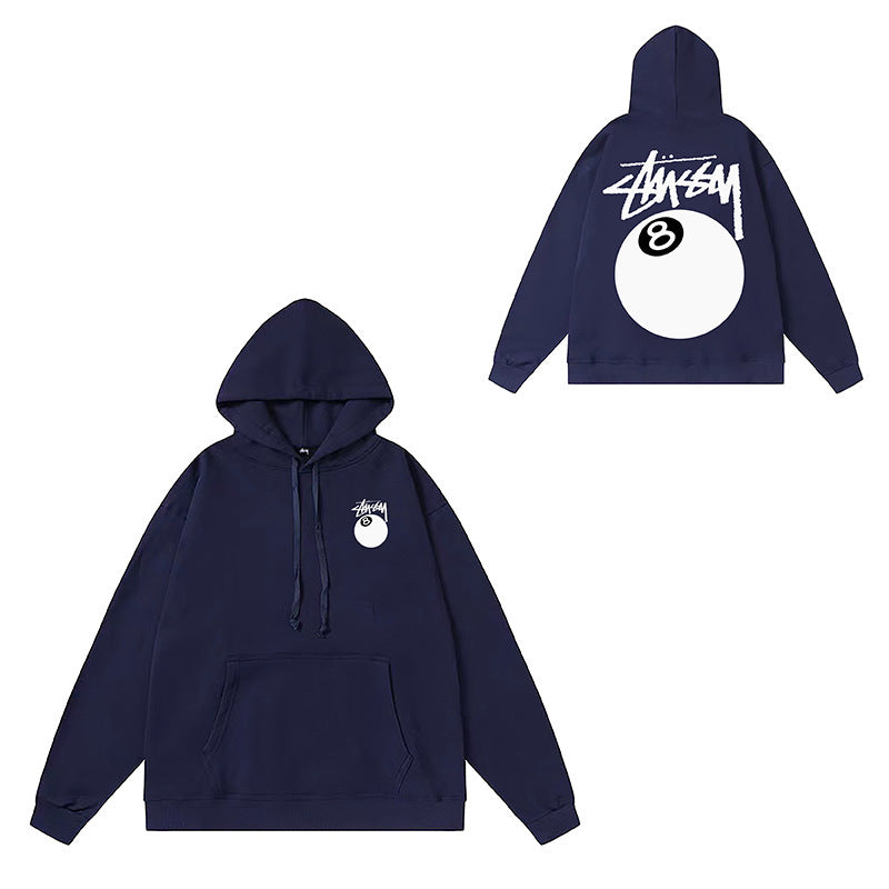 Stussy hoodie