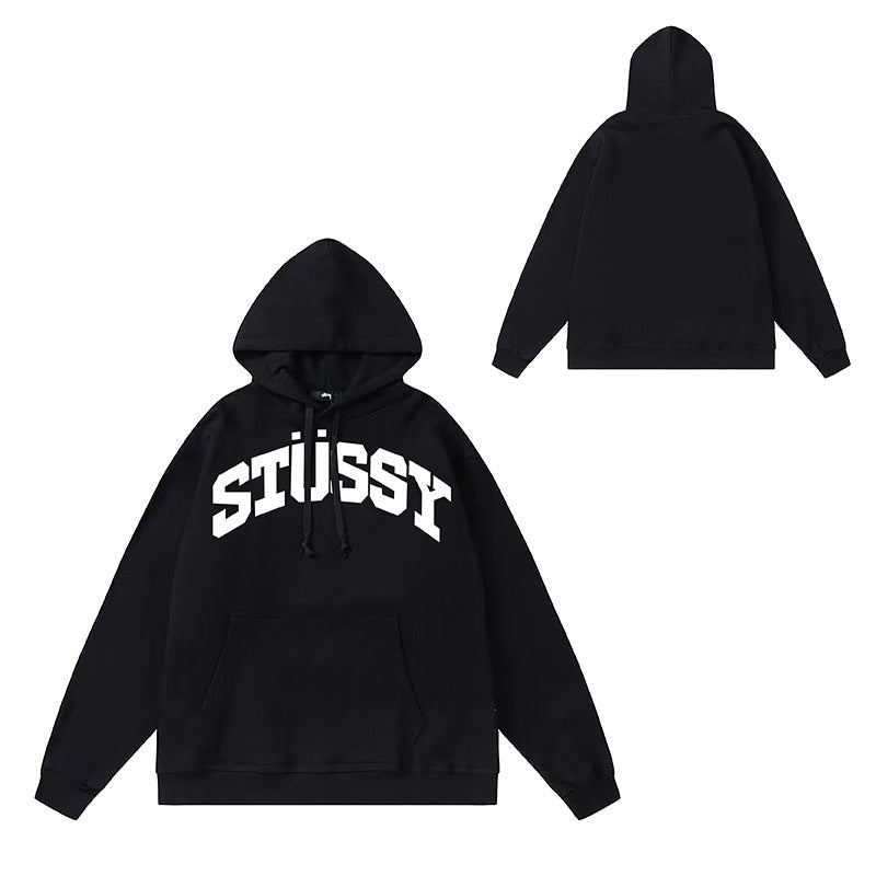 Stussy hoodie