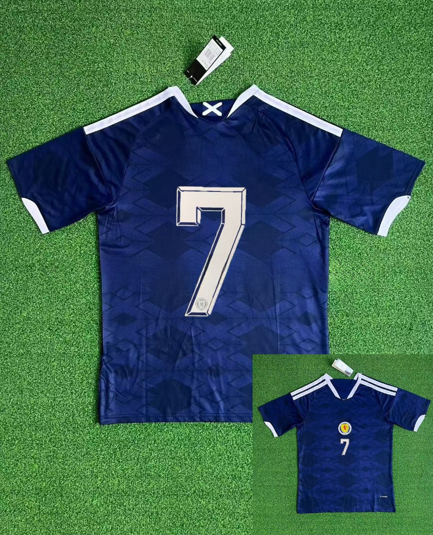 Player jersey WC 26