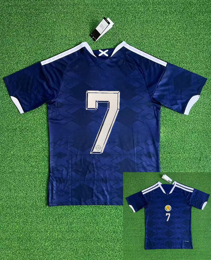 Player jersey WC 26