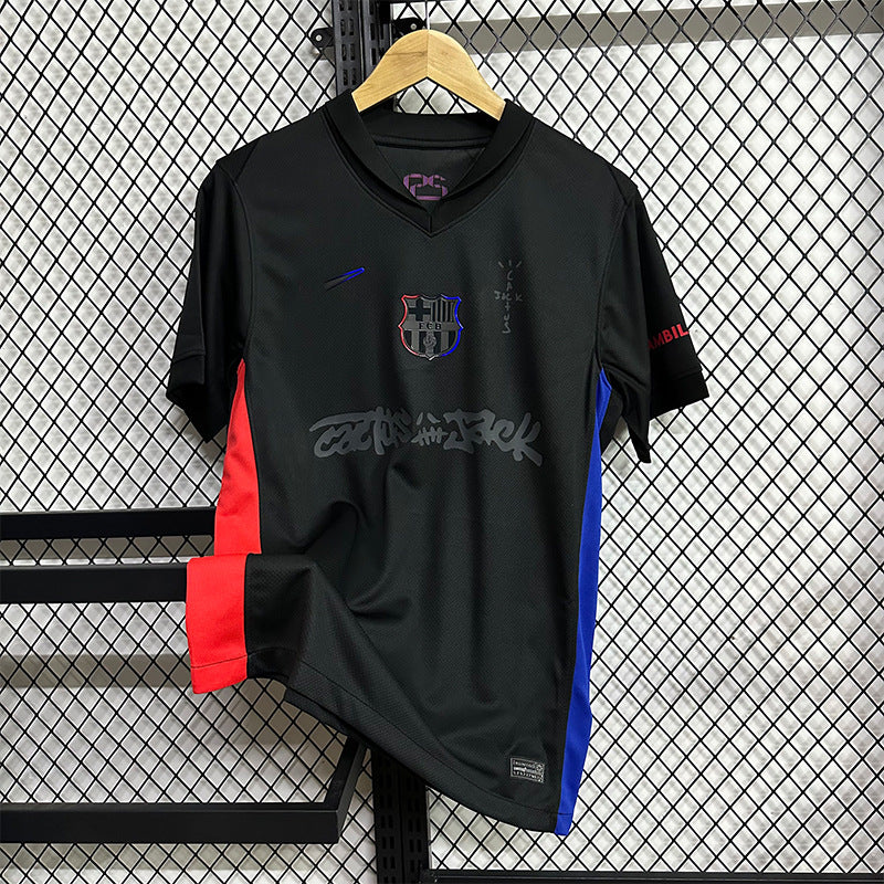 Football Jersey Barca