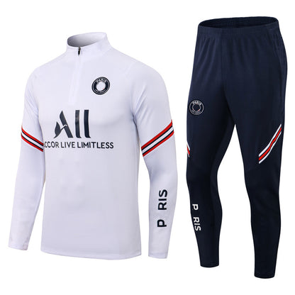 Football Training Suit PSG
