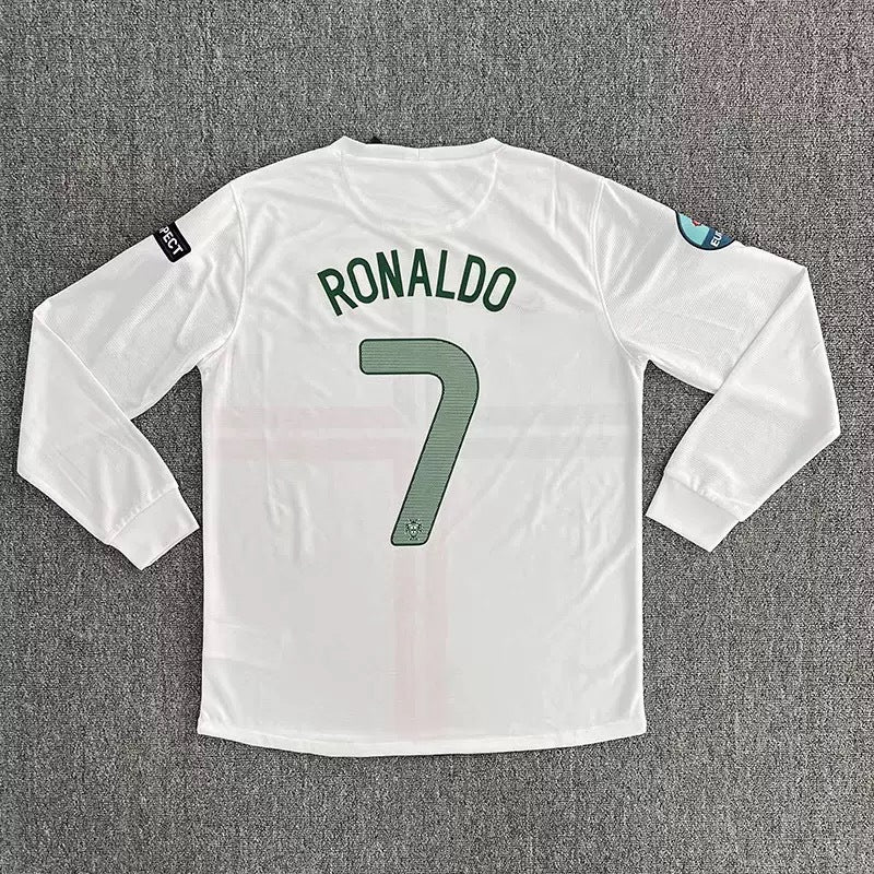 Long Sleeve vintage jersey