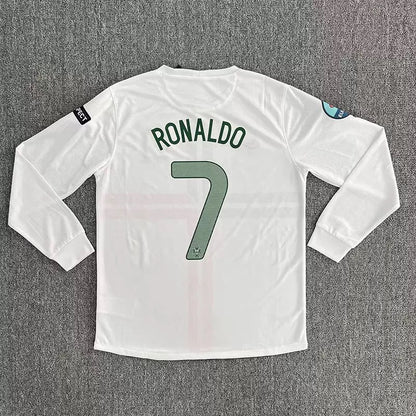Long Sleeve vintage jersey