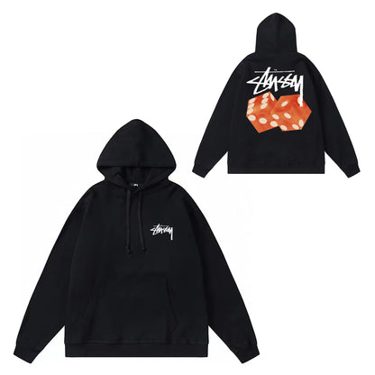 Stussy hoodie