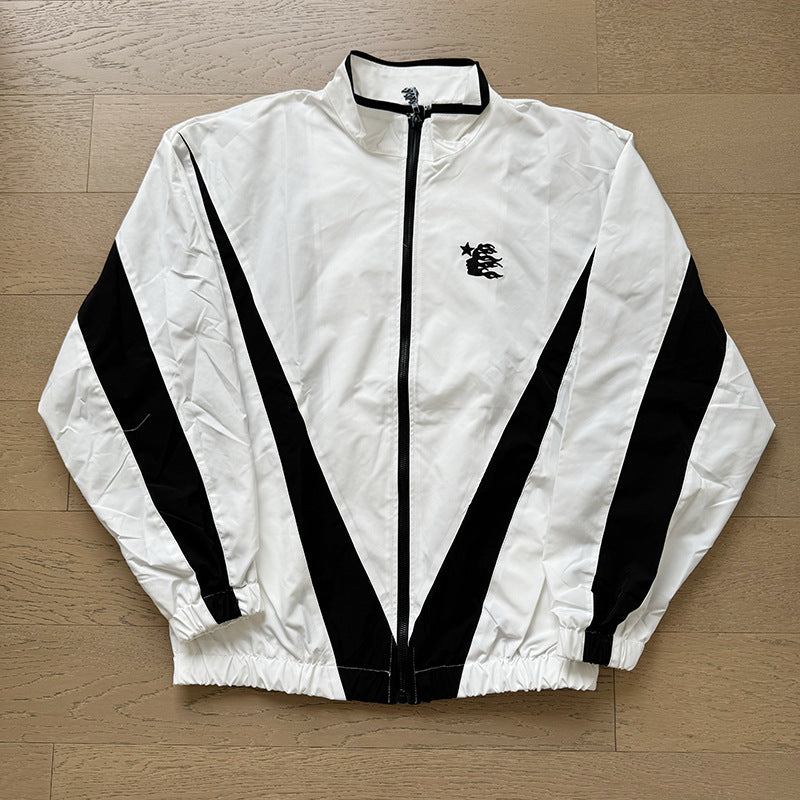 Hellstar hoodie Polyester