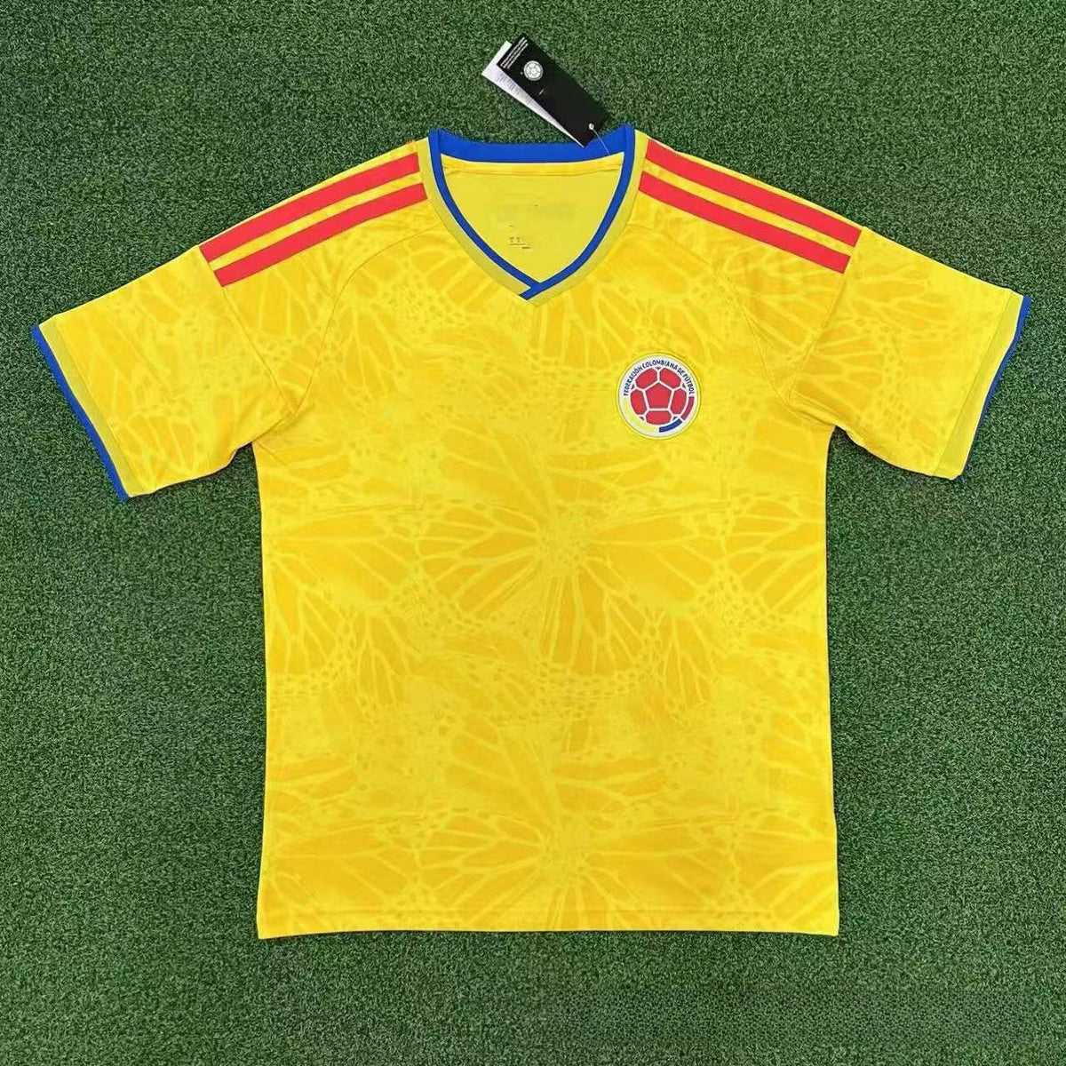 Player jersey WC 26