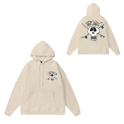Stussy hoodie