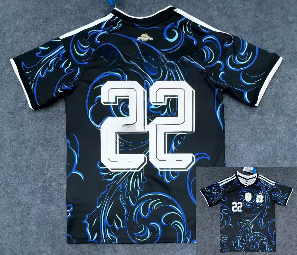 Player jersey WC 26