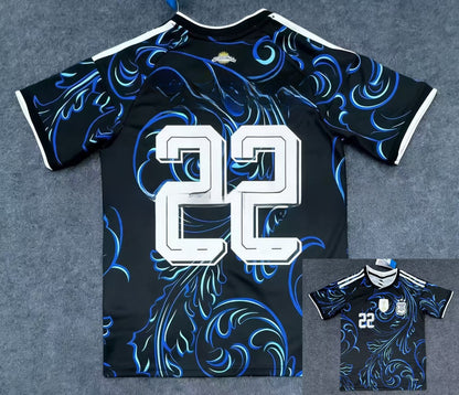 Player jersey WC 26
