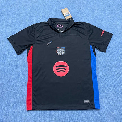 Football Jersey Barca