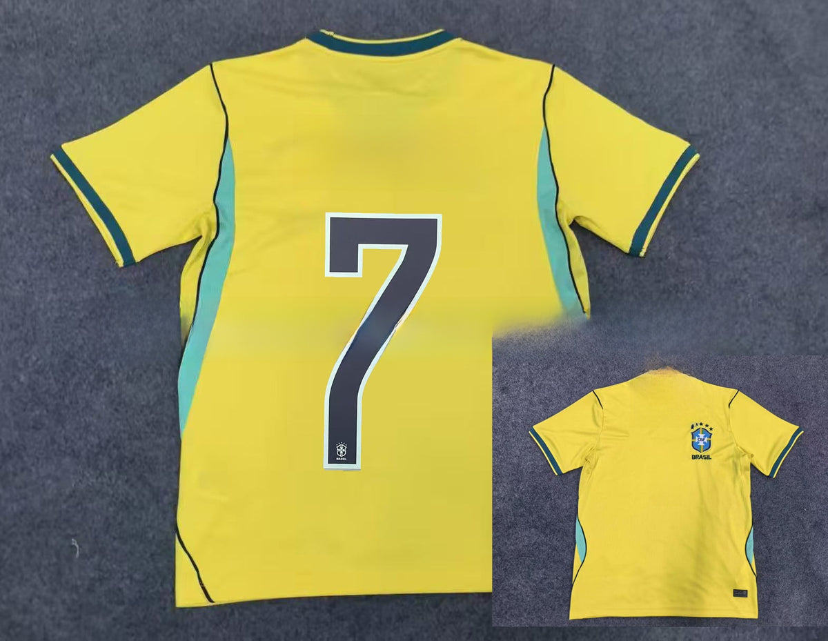 Player jersey WC 26