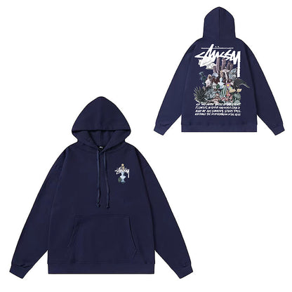 Stussy hoodie