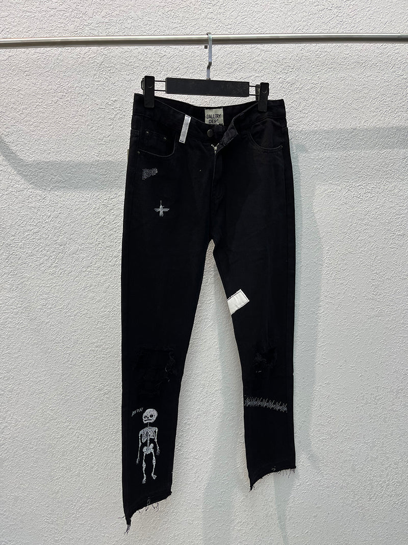 Gallery Dept jeans