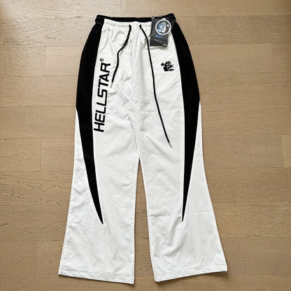 Hellstar hoodie Polyester