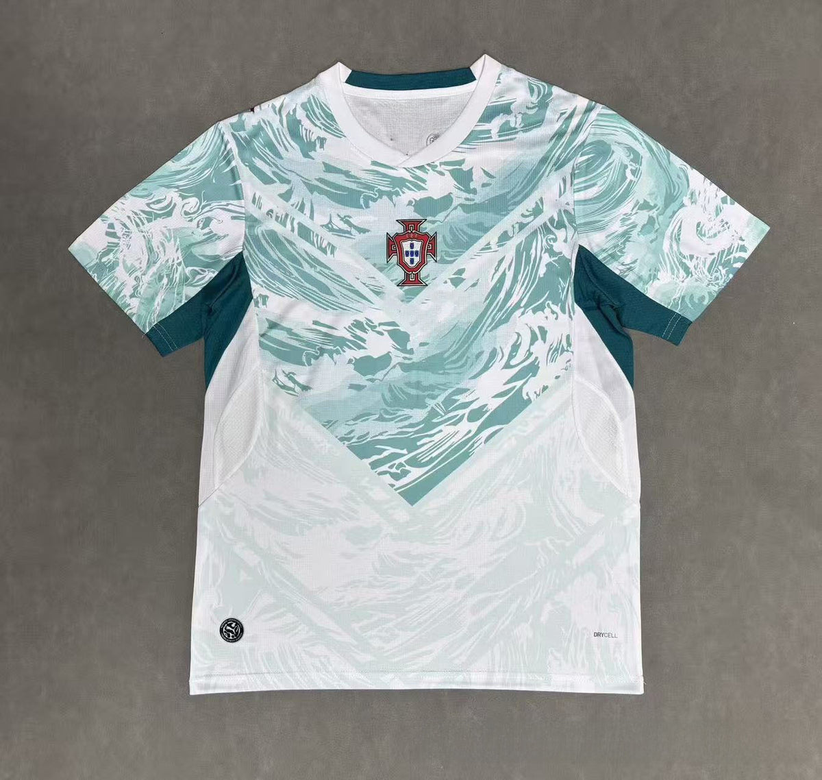Player jersey WC 26