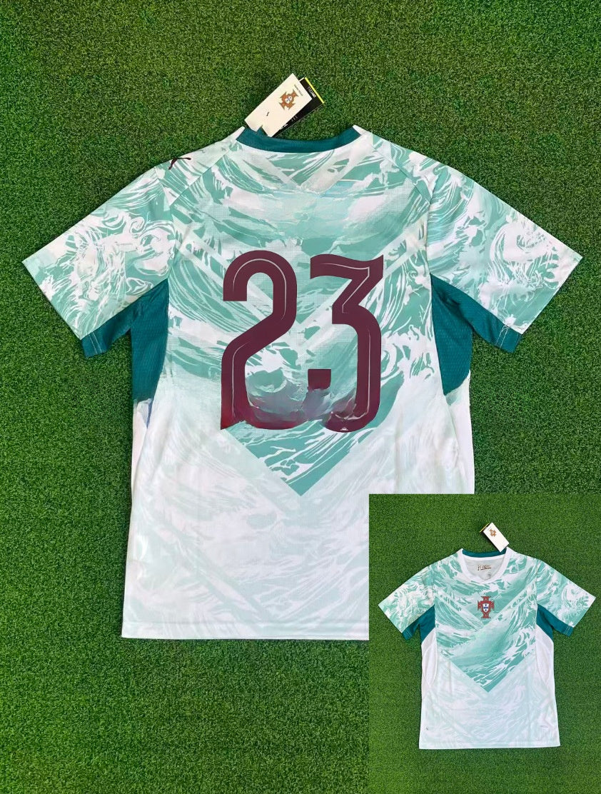 Player jersey WC 26