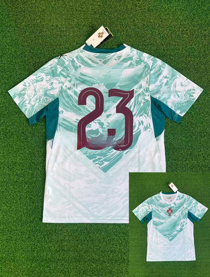 Player jersey WC 26