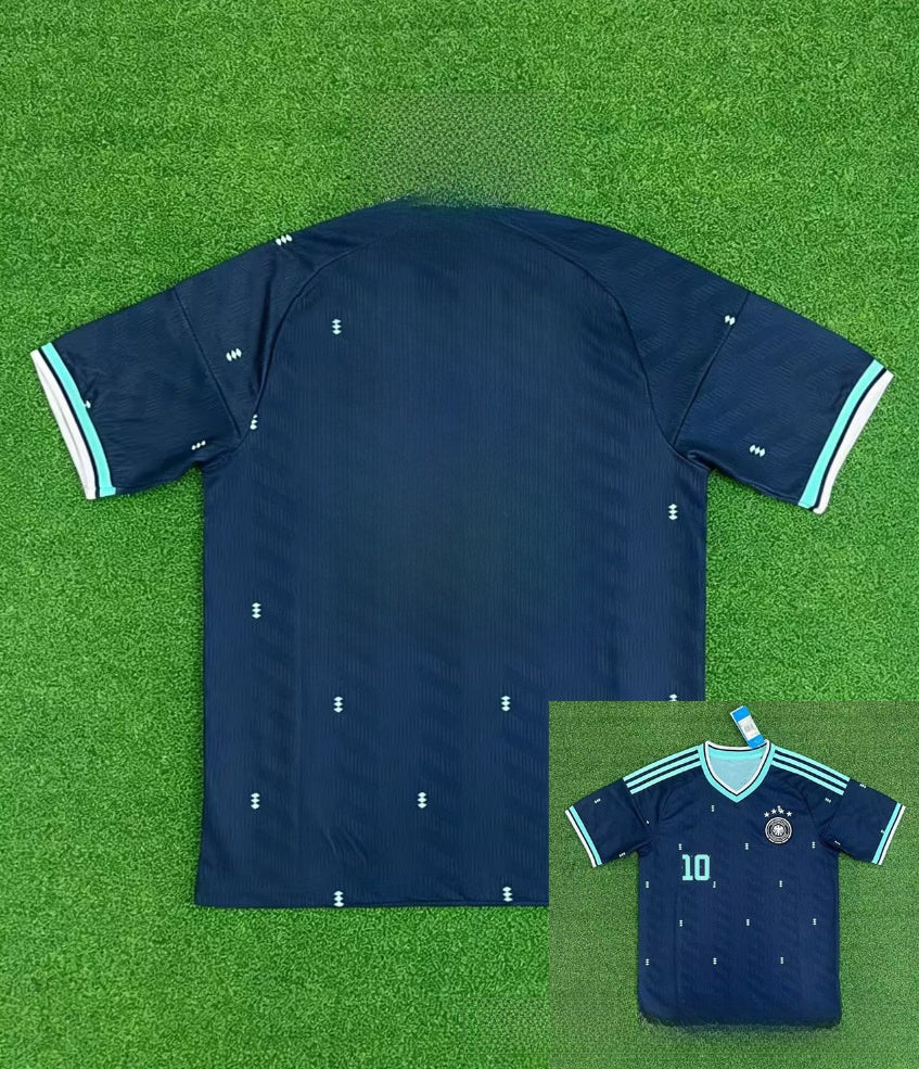 Player jersey WC 26