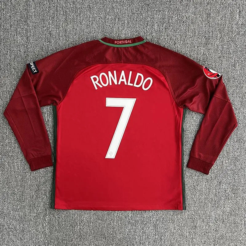 Long Sleeve vintage jersey