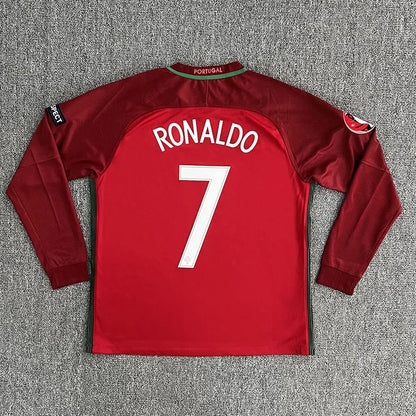 Long Sleeve vintage jersey