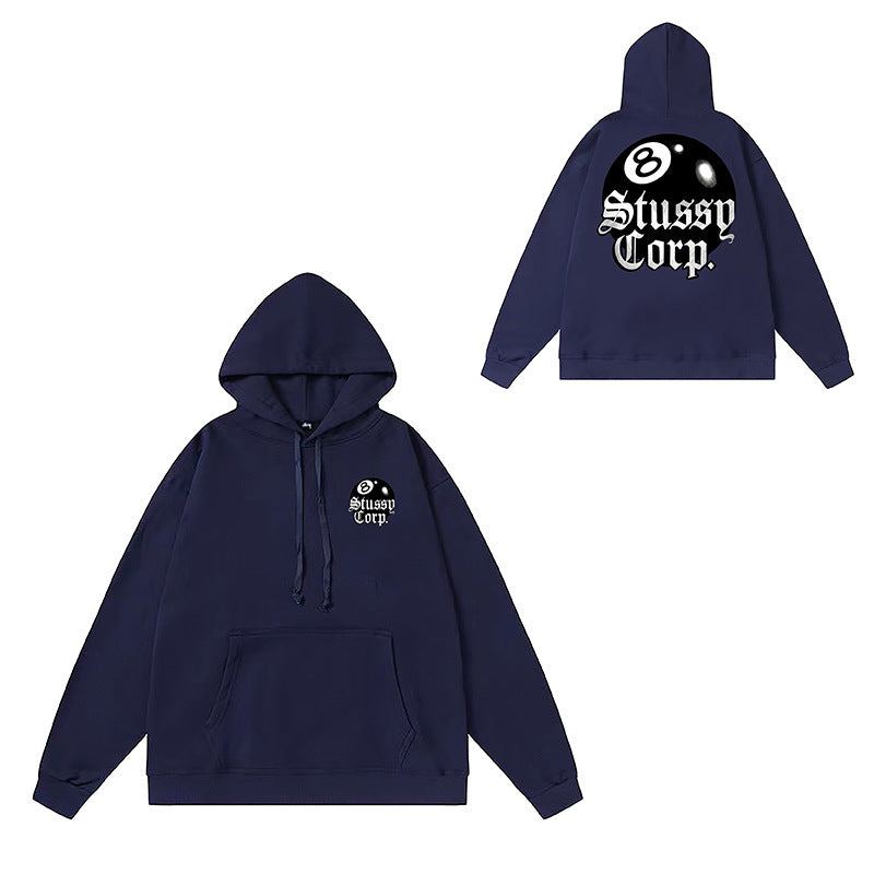 Stussy hoodie