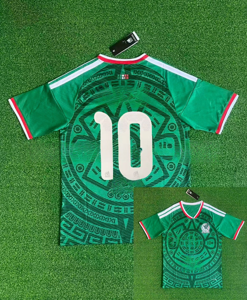 Player jersey WC 26