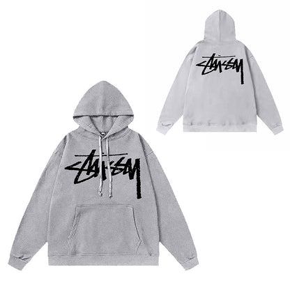 Stussy hoodie