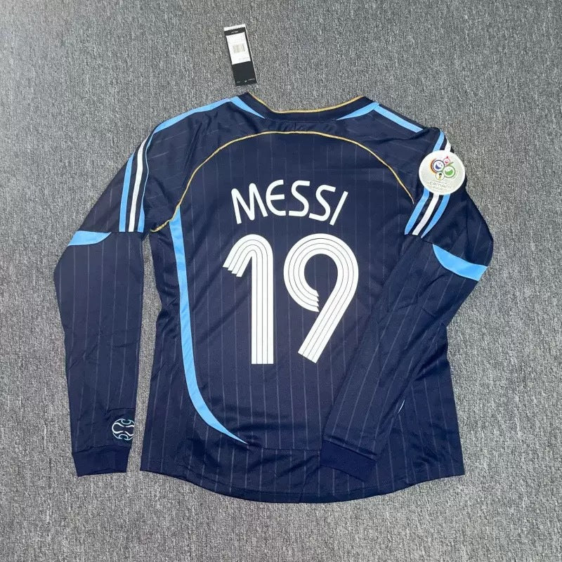 Long Sleeve vintage jersey