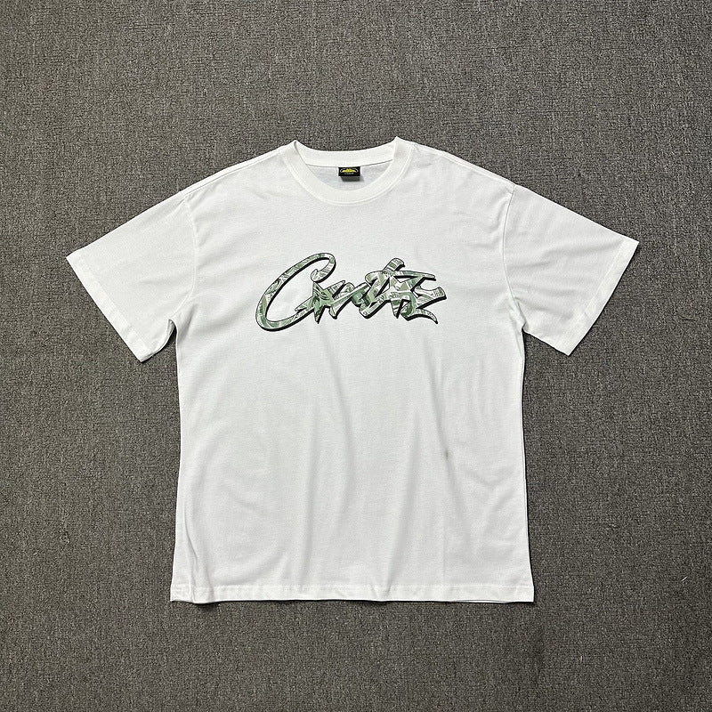 Short-Sleeved T-Shirt C