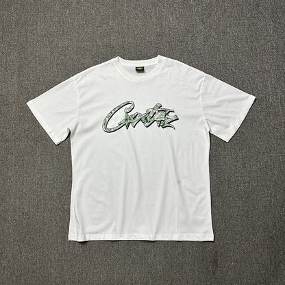 Short-Sleeved T-Shirt C