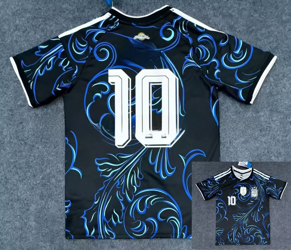 Player jersey WC 26