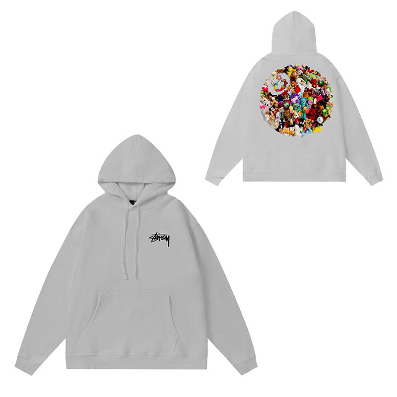 Stussy hoodie