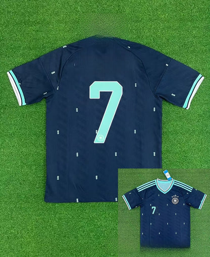Player jersey WC 26