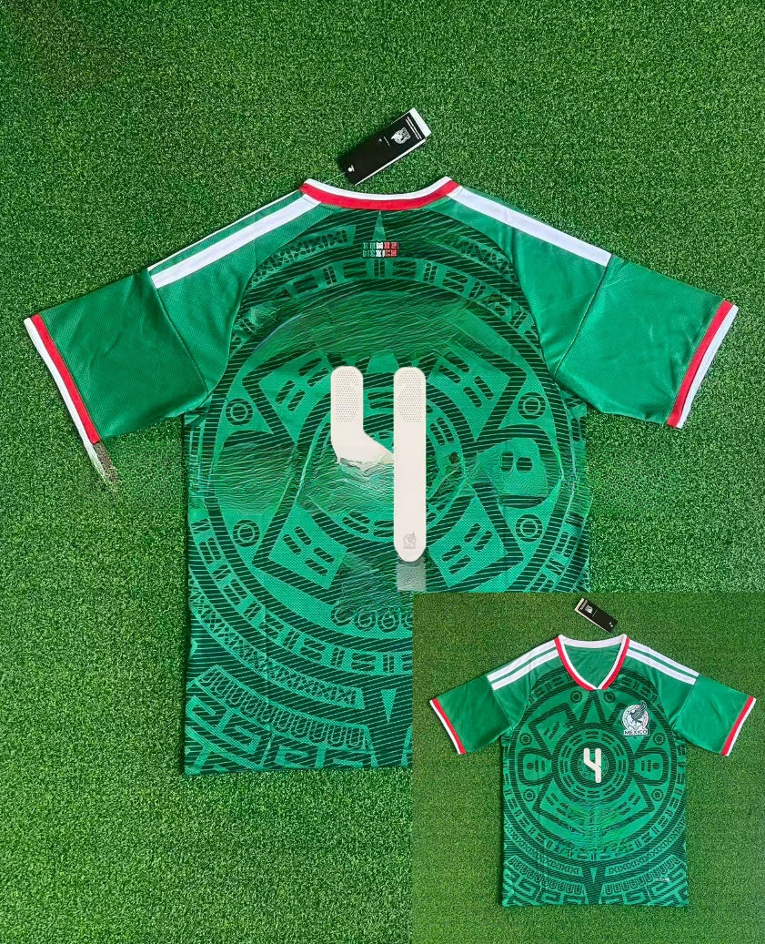 Player jersey WC 26