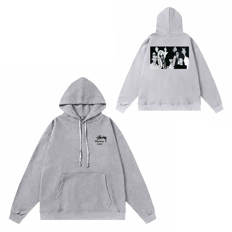 Stussy hoodie