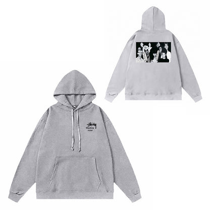 Stussy hoodie