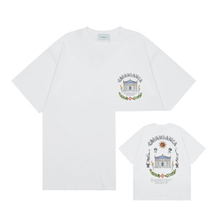 Casa Blanca Tshirt