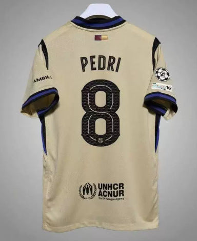 Barcelona Football Jersey