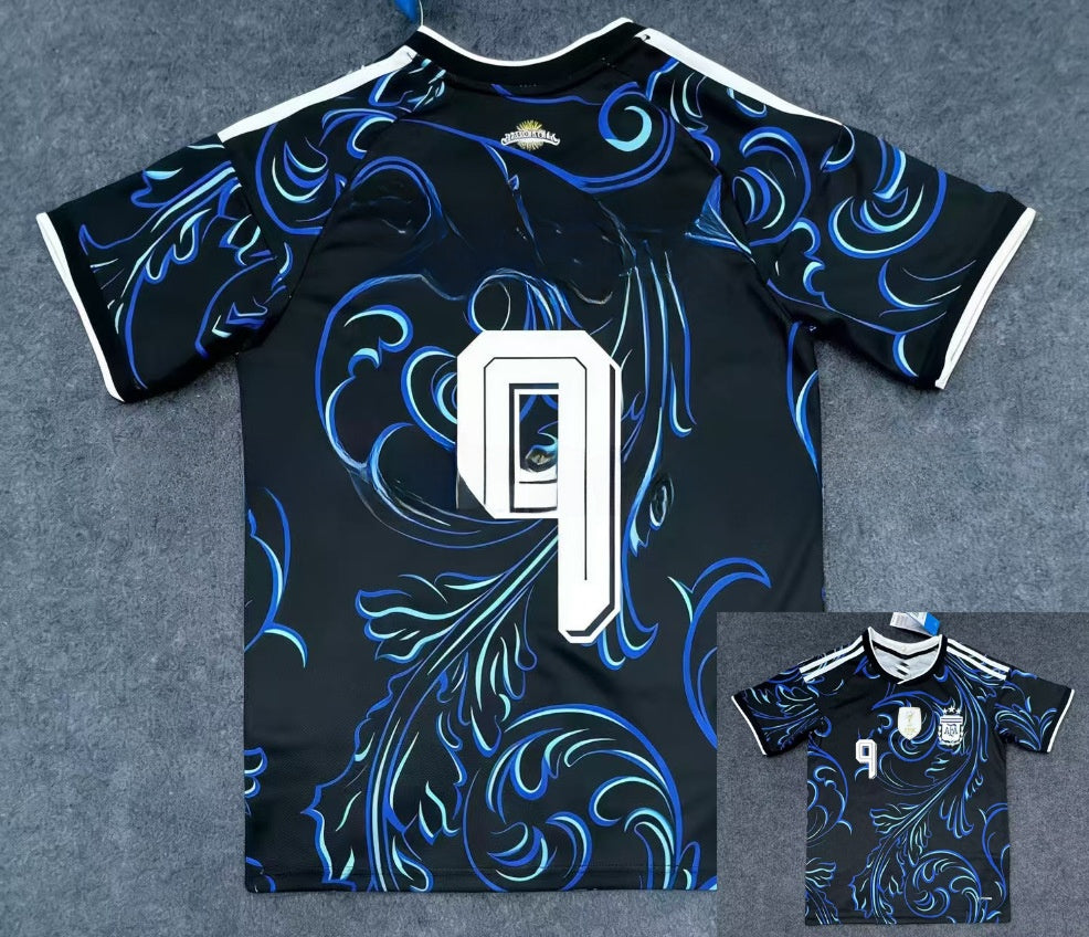 Player jersey WC 26