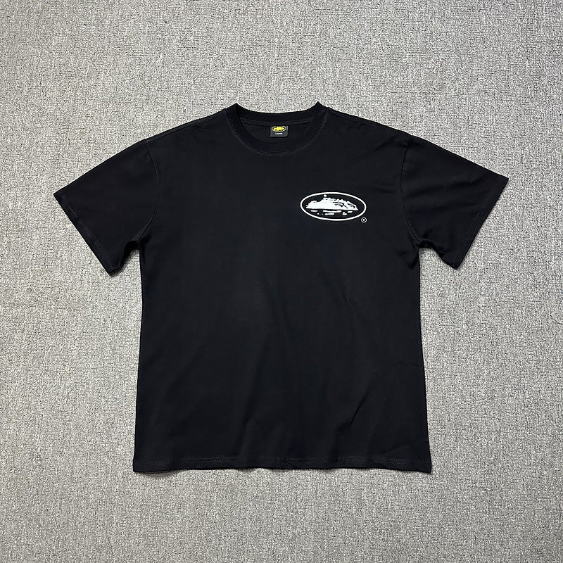 Short-Sleeved T-Shirt C