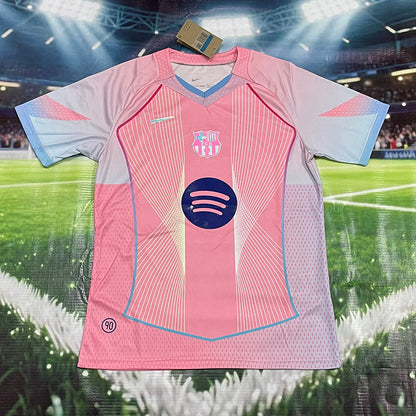Football Jersey Barca