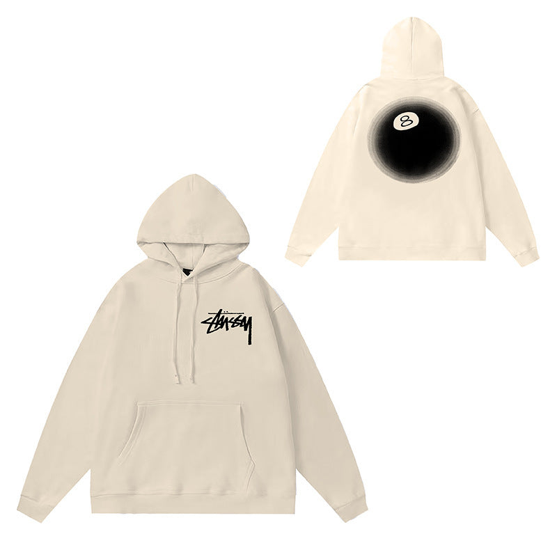 Stussy hoodie