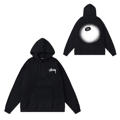 Stussy hoodie