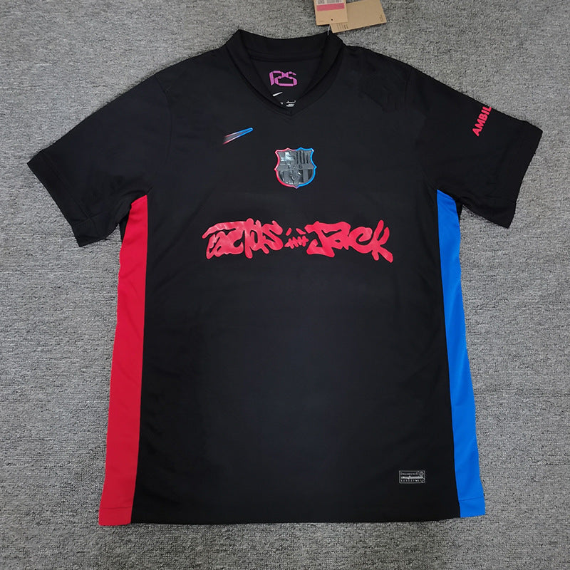 Football Jersey Barca